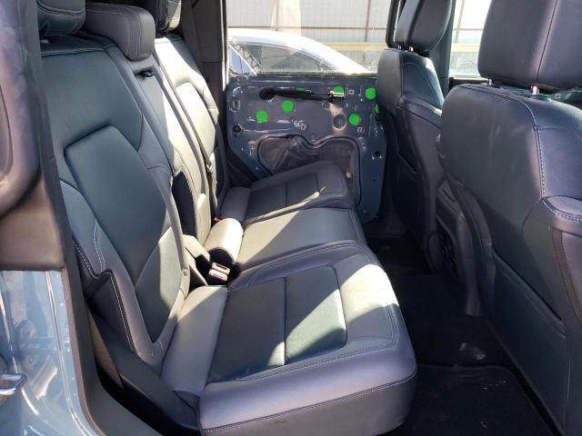1FMDE5DH6NLB13372 Ford Bronco Base