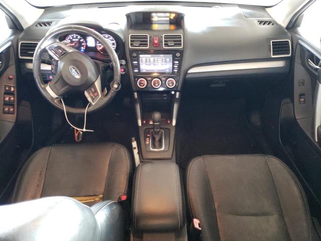 JF2SJGVCXGH567914 Subaru Forester 2.0xt Touring