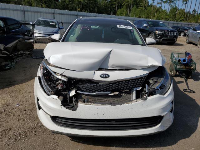 5XXGU4L30GG099914 | 2016 KIA optima ex