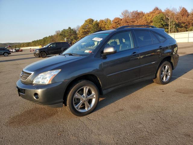 2007 Lexus RX 400h 