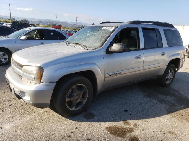 2004 Chevrolet TrailBlazer EXT LS