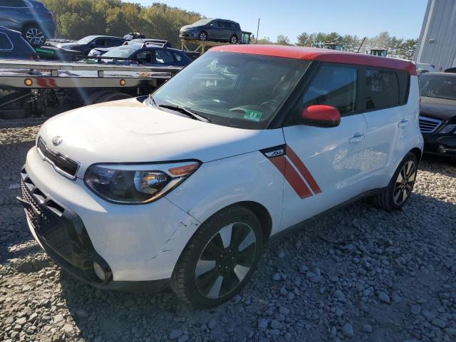 KNDJP3A5XG7304191 | 2016 KIA SOUL +