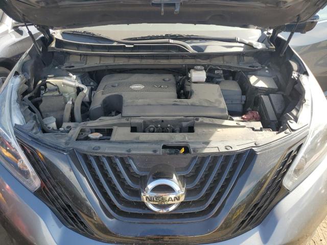 5N1AZ2MG3JN137320 Nissan MURANO S