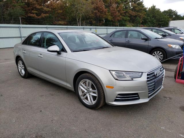 WAUANAF40HN009265 2017 AUDI A4, photo no. 4