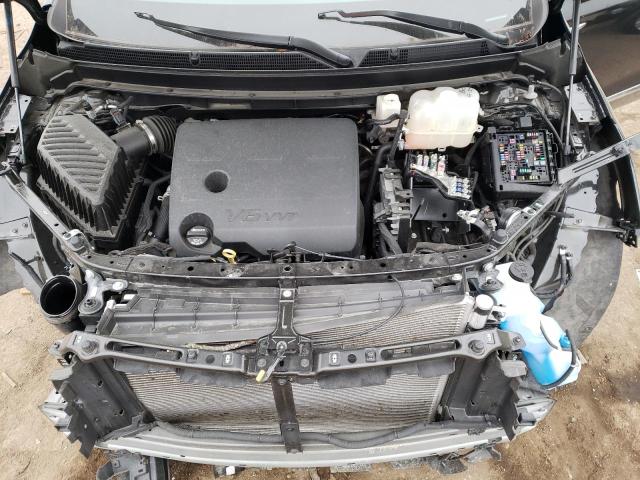 5GAEVBKW9LJ261888 Buick Enclave Premium