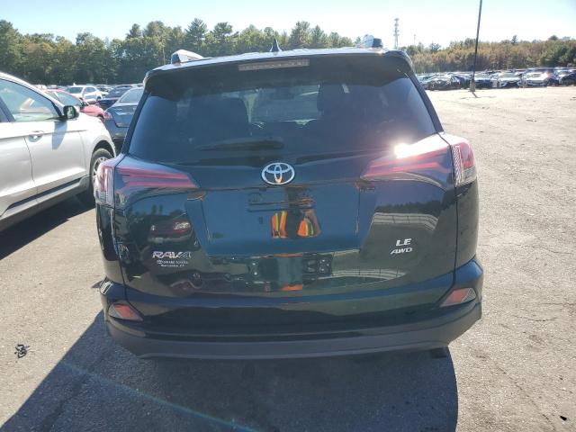 2T3BFREV5JW736347 | 2018 TOYOTA RAV4 LE