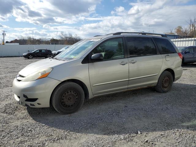 2007 Toyota Sienna CE