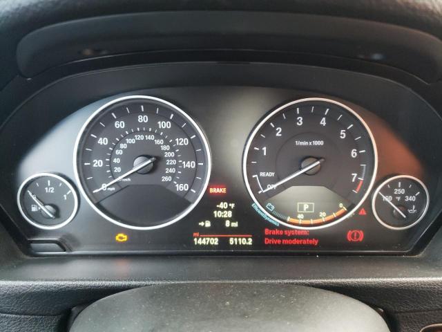 WBA3C3C54EPV90955 BMW 320 I Xdrive