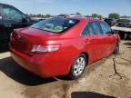 TOYOTA CAMRY BASE photo