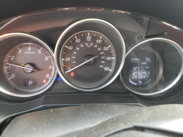 JM1GJ1U58G1400755 Mazda 6 SPORT