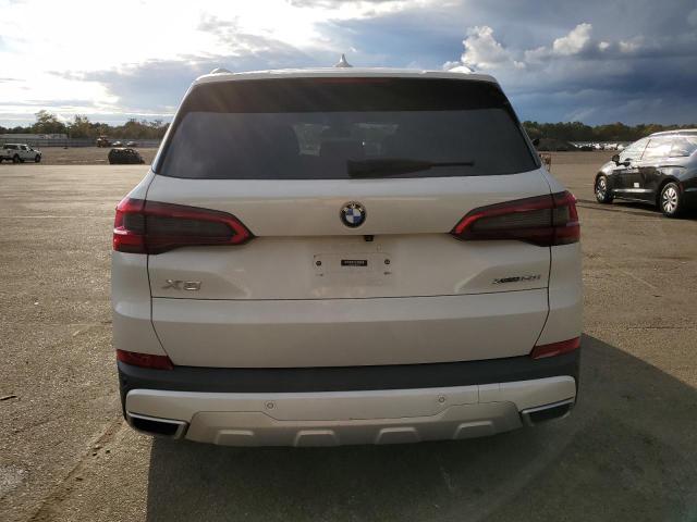 5UXJU2C57KLN67074 2019 BMW X5, photo no. 6