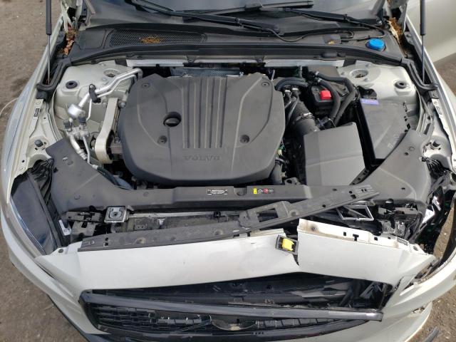2022 VOLVO S60 B5 MOM 7JRL12TZ1NG162638