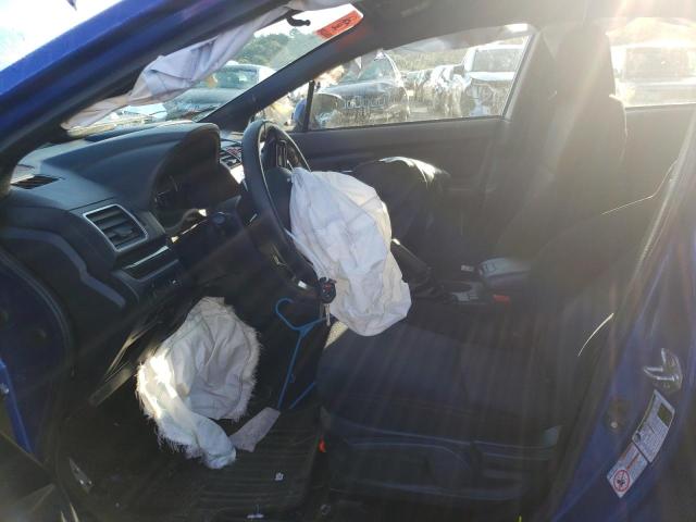 JF1VA1A69F9826450 Subaru WRX