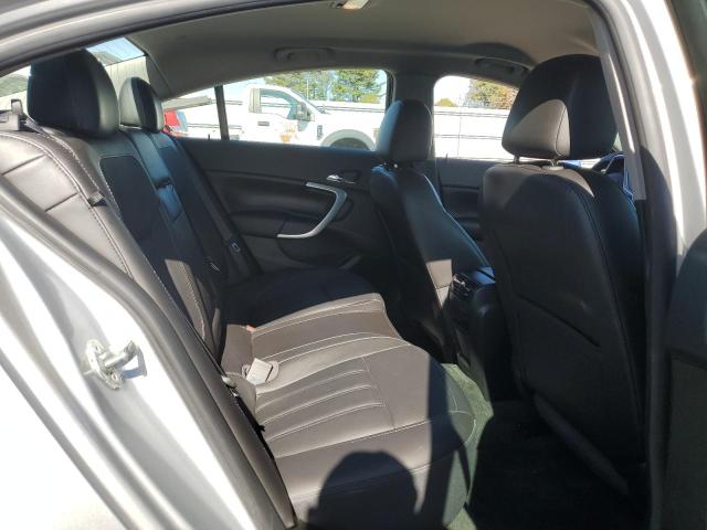 2G4GL5EX4H9103248 Buick Regal Sport Touring