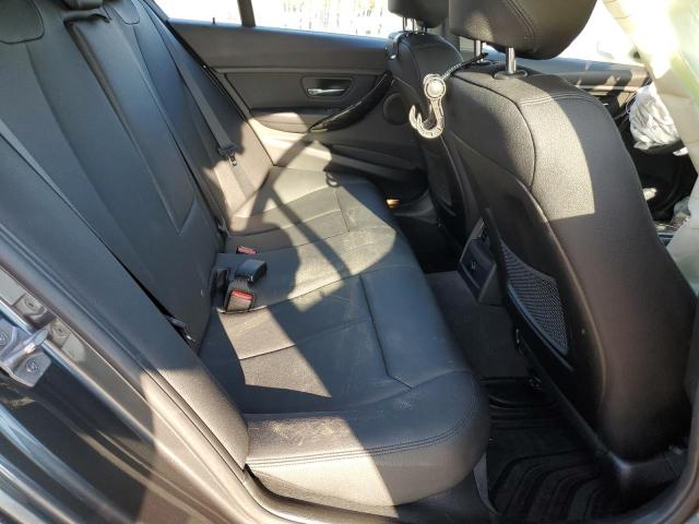 WBA8E5G52HNU42213 BMW 320 XI