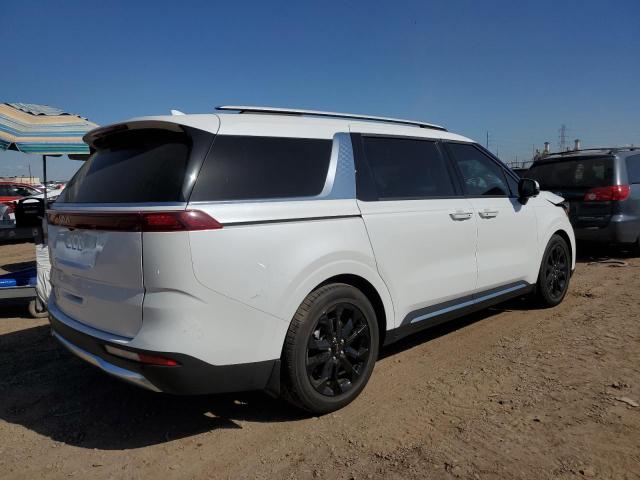 2022 KIA CARNIVAL S KNDNE5H31N6081811
