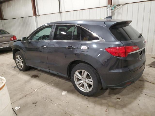 5J8TB3H51EL013100 Acura Rdx Technology