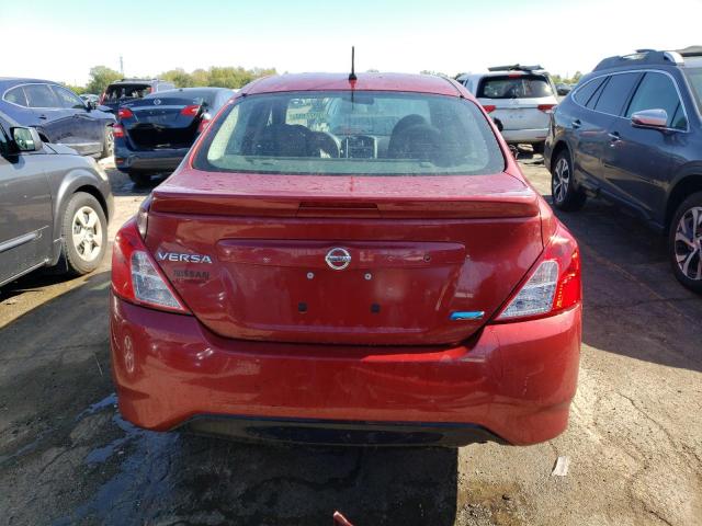 2016 NISSAN VERSA S - 3N1CN7AP5GL827804