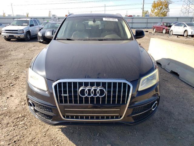 VIN WA1WGBFP4DA037262 2013 Audi Q5, Prestige no.5