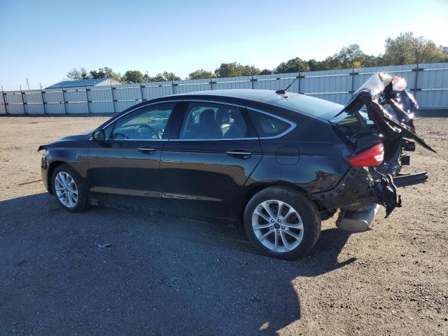 3FA6P0SU3KR236107 2019 FORD FUSION, photo no. 2