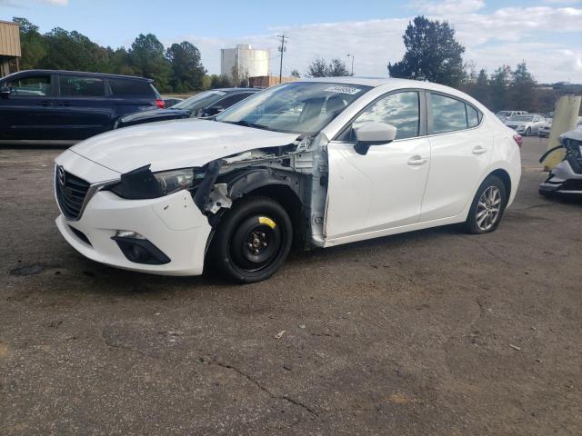 JM1BM1W72F1235008 | 2015 MAZDA 3 GRAND TO