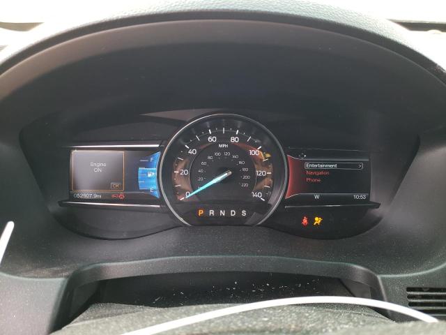1FM5K8DH6GGC83595 Ford EXPLORER XLT