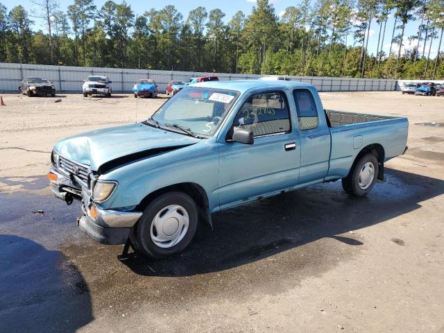 1996 Toyota Tacoma 