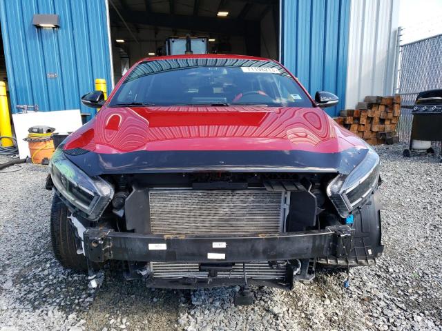 2023 KIA FORTE GT - KNAF45A79P5152523