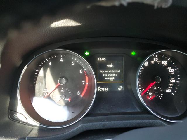 2019 VOLKSWAGEN PASSAT WOL - 1VWLA7A34KC010895