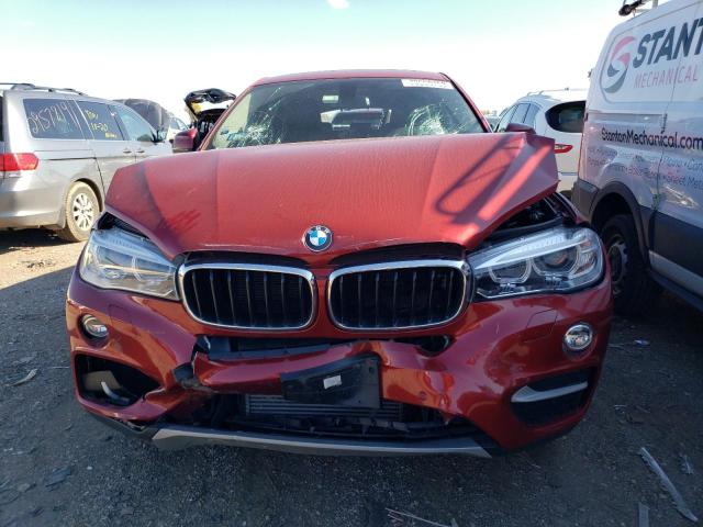 VIN 5UXKU2C54G0N78773 2016 BMW X6, Xdrive35I no.5