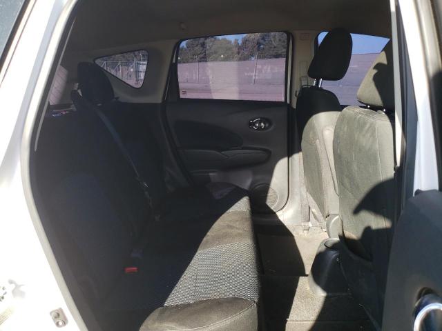 3N1CE2CP8JL355279 Nissan Versa Note S