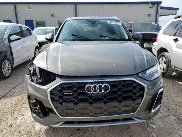 WA1EAAFY2P2068895 2023 AUDI Q5, photo no. 5