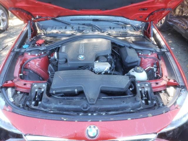 WBA8Z5C52GG502598 BMW 328 Xigt Sulev