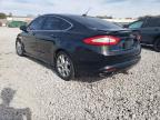 Lot #2828849961 2014 FORD FUSION TIT