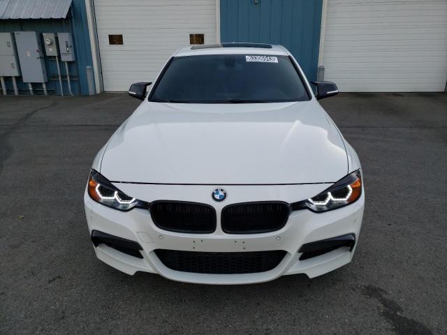 2015 BMW 328 XI SUL - WBA3B5G59FNS13835