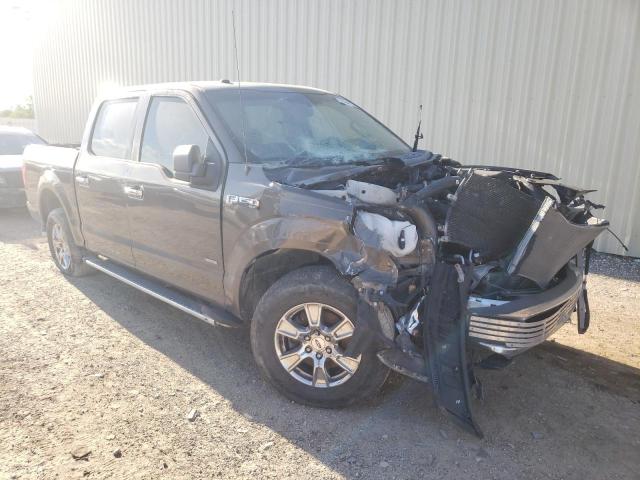 1FTEW1EP0GKD93416 Ford F150 Supercrew