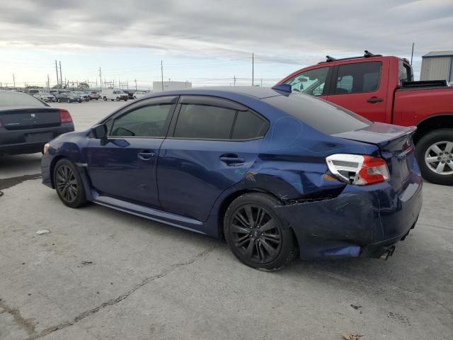 JF1VA1B69H9840642 Subaru WRX