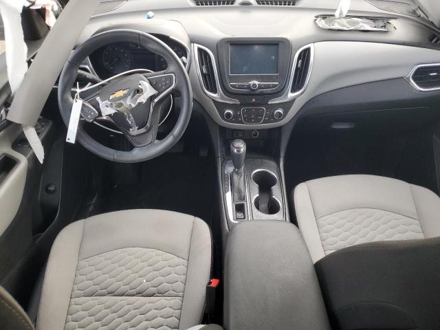 2018 CHEVROLET EQUINOX LT - 3GNAXJEVXJL115386