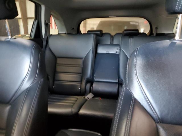 5XYPH4A50LG676598 KIA SORENTO EX