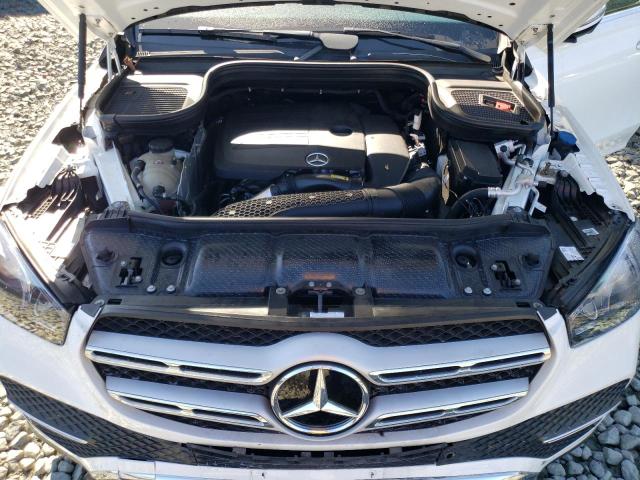 2021 MERCEDES-BENZ GLE 350 4M - 4JGFB4KB0MA315547