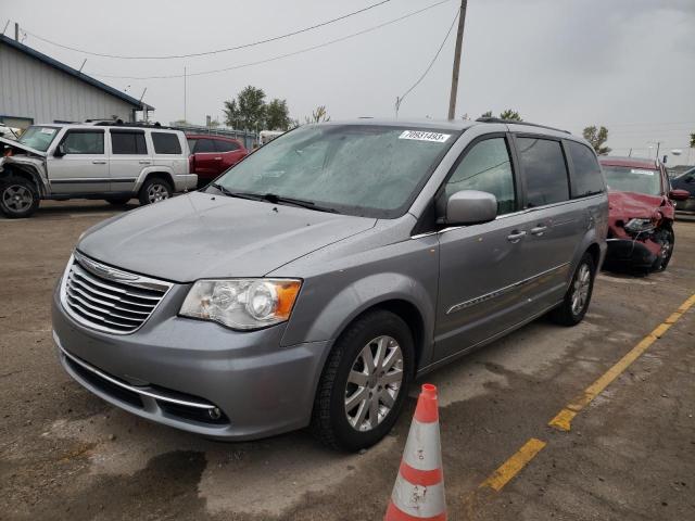 Vin: 2c4rc1bg1dr708915, lot: 70931493, chrysler minivan touring 2013 img_1
