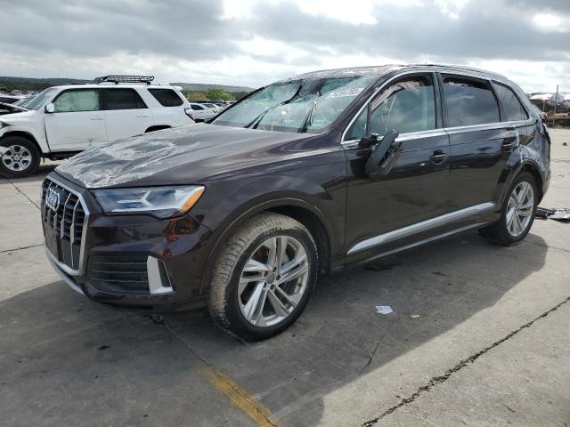 WA1LJAF73LD010114 Audi Q7 PREMIUM