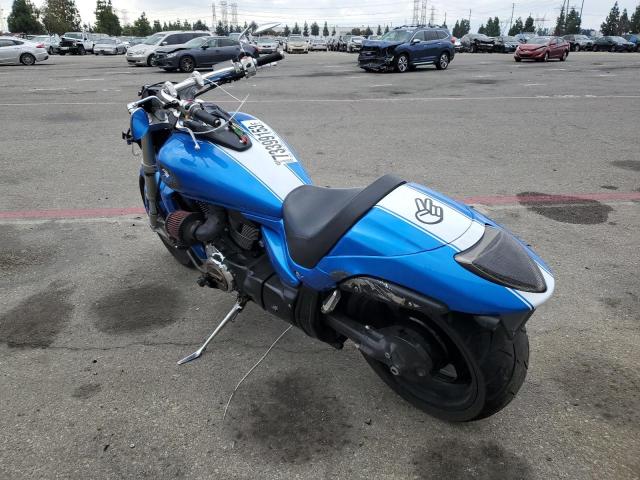 2012 SUZUKI VZR1800 Z JS1VY53A1C2100644  73399153