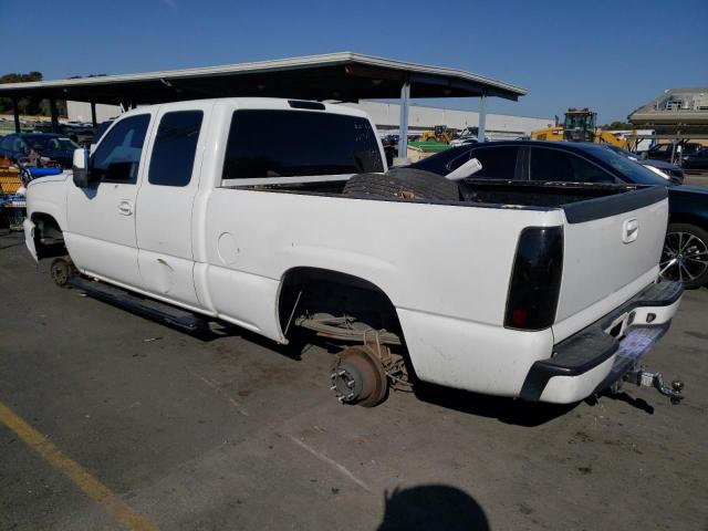 2GCEC19T341227970 | 2004 Chevrolet silverado c1500