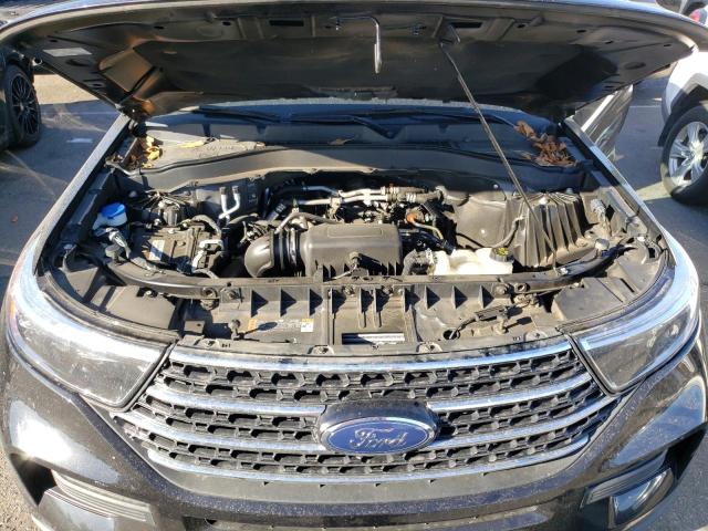 1FMSK7DH2MGB04204 Ford EXPLORER XLT