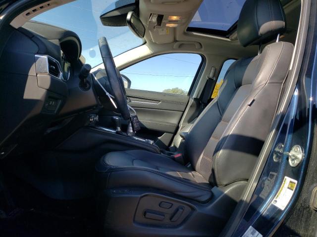 2018 MAZDA CX-5 GRAND - JM3KFBDM1J0305452