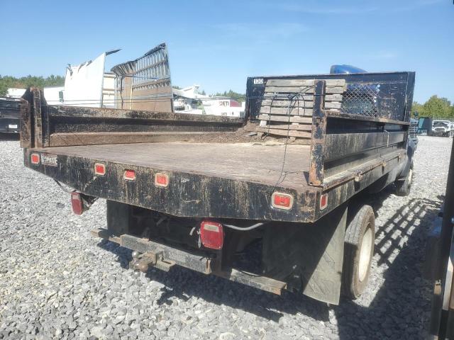 2008 Ford F550 Super Duty VIN: 1FDAW56Y58EA86123 Lot: 72277173