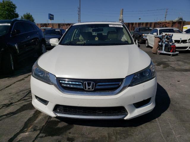 1HGCR6F5XFA004487 | 2015 HONDA ACCORD HYB