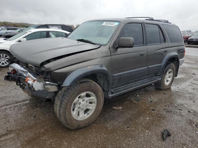 1997 Toyota 4Runner Limited