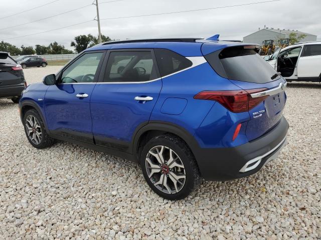 KNDETCA27M7115593 KIA Seltos Sx
